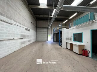 More details for Light Industrial to Rent