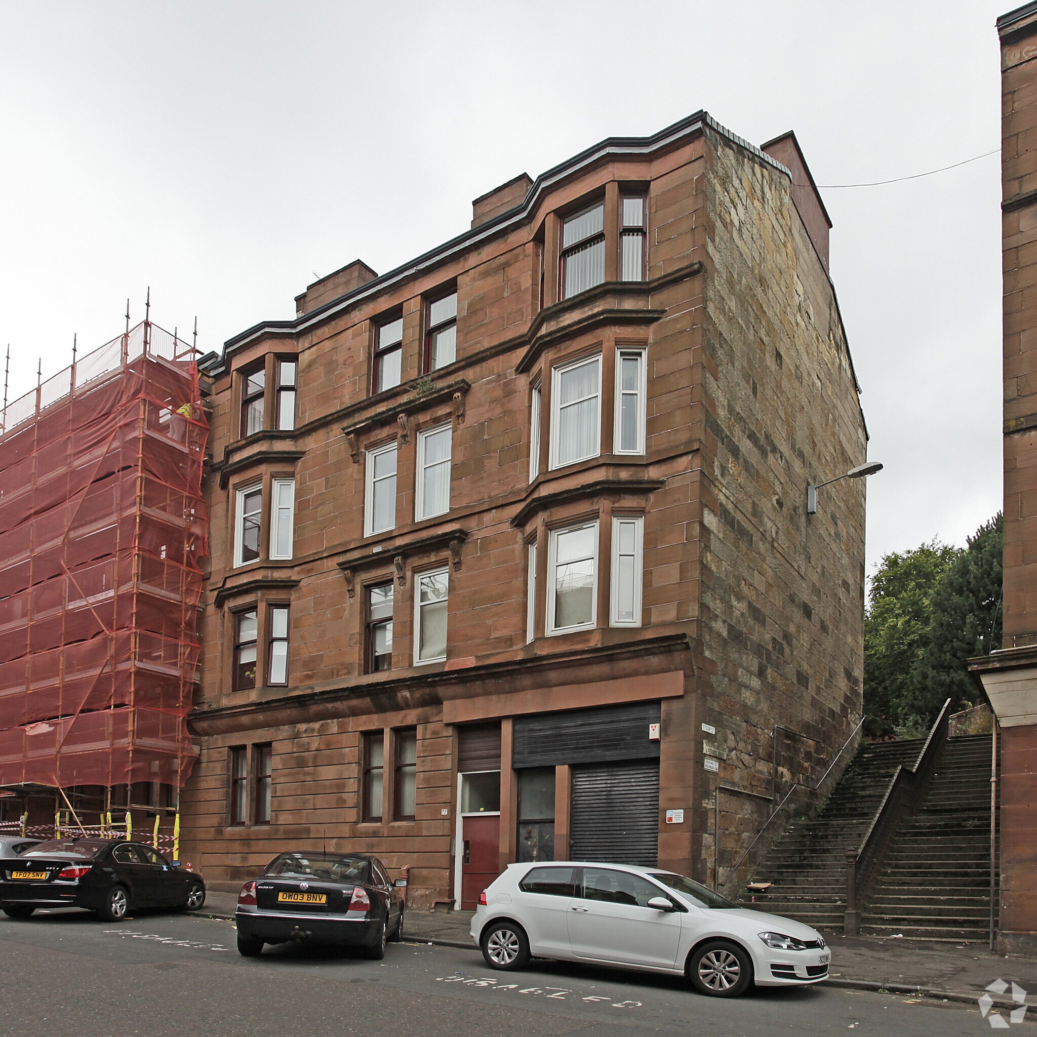 79 Braeside St, Glasgow for sale Primary Photo- Image 1 of 1