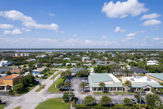 5547 A1A S, Saint Augustine, FL - aerial  map view - Image1