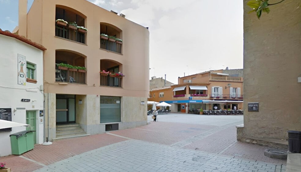 Office in Begur, Gerona to rent - Building Photo - Image 1 of 4