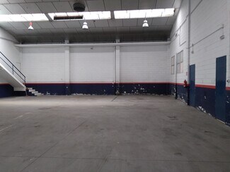 More details for Calle de Gamonal, 12, Madrid - Industrial to Rent