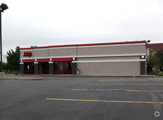 More details for 1245 Lakeview Dr, Romeoville, IL - Retail for Rent