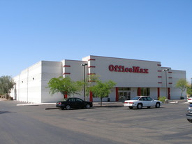 16809 N 9th St, Phoenix AZ - Commercial Property