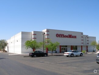 More details for 16809 N 9th St, Phoenix, AZ - Retail for Sale