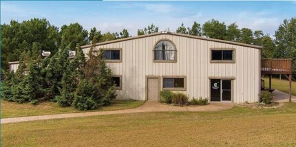 6624 E Mission Rd, Fayetteville, AR for sale Building Photo- Image 1 of 1