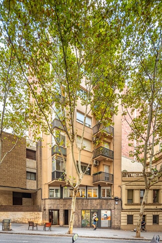 More details for Passeig de Sant Gervasi, 64, Barcelona - Retail to Rent