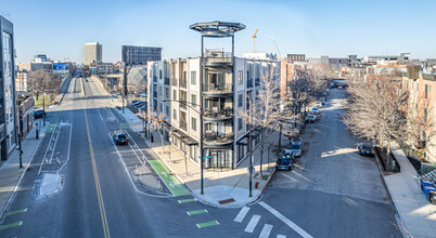 875 N Milwaukee Ave, Chicago, IL for sale Building Photo- Image 1 of 36