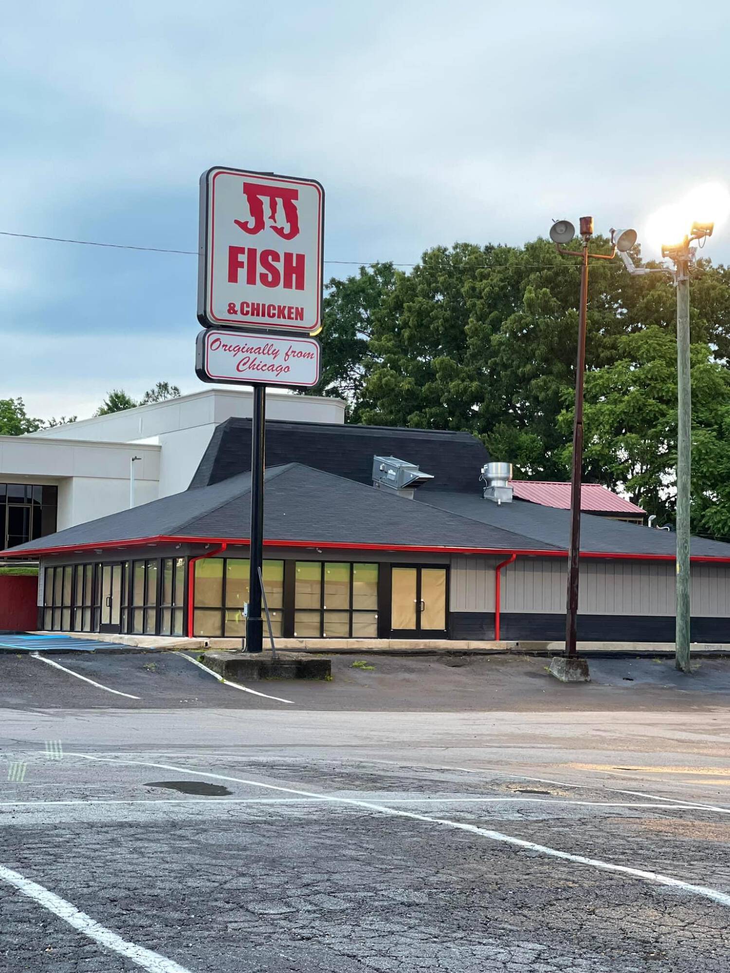4511 Highway 58, Chattanooga, TN for sale Building Photo- Image 1 of 1