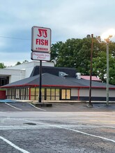 4511 Highway 58, Chattanooga, TN for sale Building Photo- Image 1 of 6