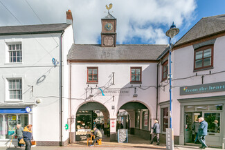 More details for Cibi Walk, Abergavenny - Retail for Rent