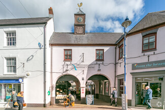 More details for Cibi Walk, Abergavenny - Retail for Rent