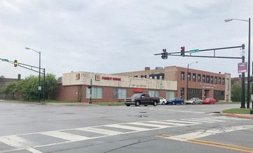 510-530 S Main St, South Bend, IN for sale Building Photo- Image 1 of 1