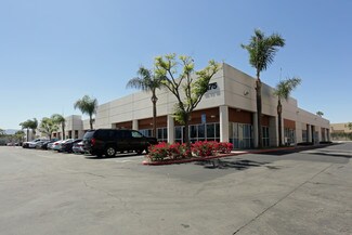 More details for 2175 Sampson Ave, Corona, CA - Industrial for Rent