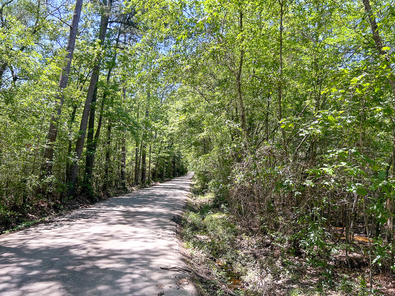 Sandy Lane Drive, Lufkin, TX for sale - Building Photo - Image 3 of 5