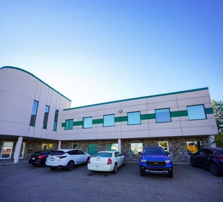 More details for 2407 96 St NW, Edmonton, AB - Industrial for Sale