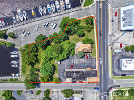 Lacey Township - Commercial Property