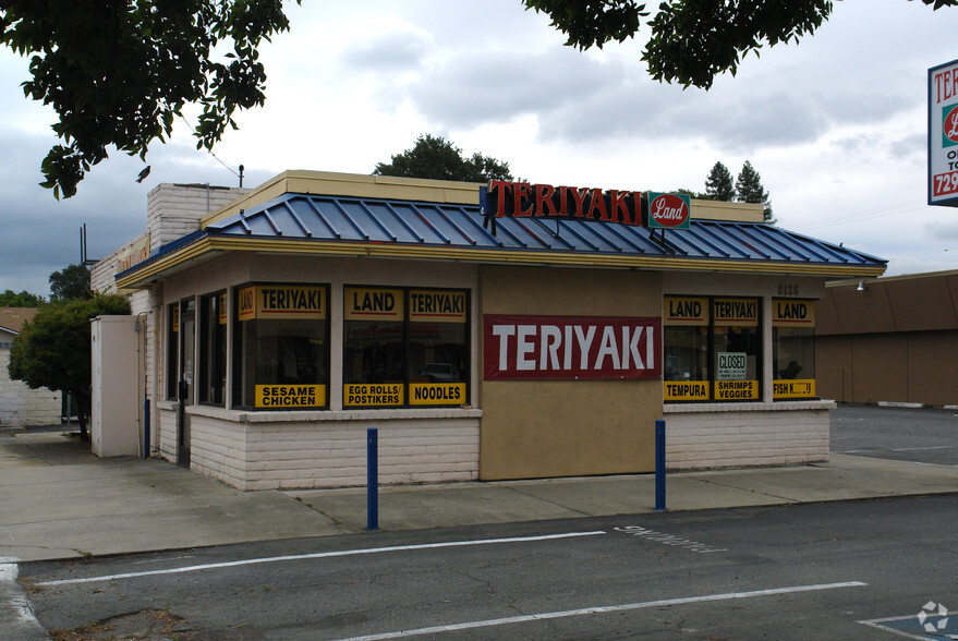 8136 Auburn Blvd, Citrus Heights, CA for sale - Primary Photo - Image 1 of 8