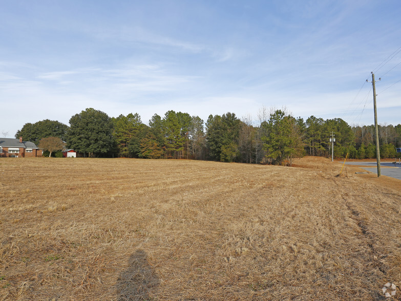 Sc-9 Hwy, Chesterfield, SC for sale - Building Photo - Image 2 of 7