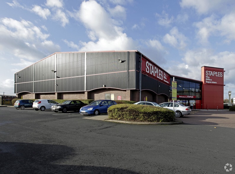 1 Rocky Ln, Birmingham for sale - Primary Photo - Image 1 of 1