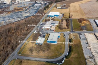 More details for 1246 Maidencreek Rd, Fleetwood, PA - Industrial for Sale