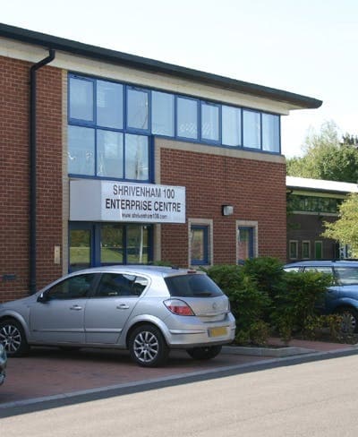 More details for Majors Rd, Swindon - Office to Rent