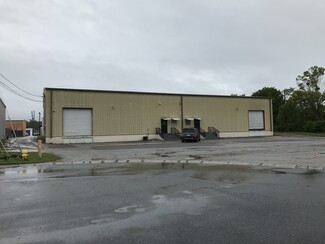 More details for 7812 Francine Dr, New Port Richey, FL - Industrial for Rent