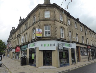 More details for High St, Skipton - Office for Rent