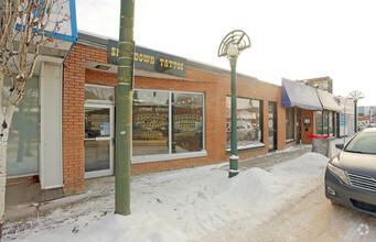 10723 124th St NW, Edmonton, AB for sale Primary Photo- Image 1 of 1