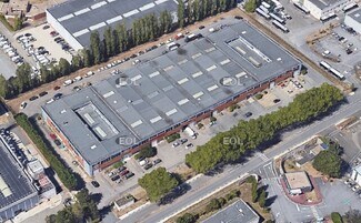 More details for Light Industrial to Rent