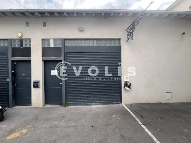 Light Industrial in Alfortville to rent - Building Photo - Image 2 of 13