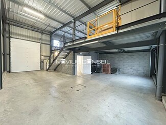 More details for Light Industrial for Sale