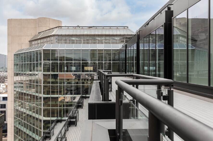 1 Portsoken St, London for sale - Building Photo - Image 1 of 1