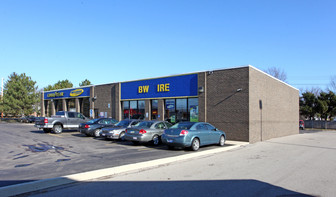 Goodyear - Commercial Property