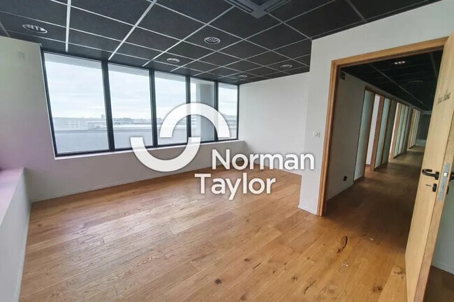 Vente Bureaux 177 m²