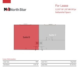 2120 Howard Dr W, North Mankato, MN to rent Floor Plan- Image 1 of 1