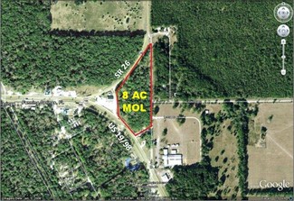 More details for SR 26, Fanning Springs, FL - Land for Sale