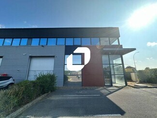 More details for Light Industrial to Rent