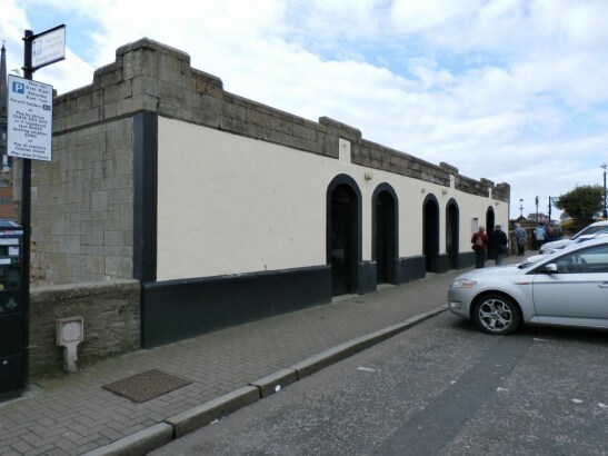 River St, Ayr for sale - Primary Photo - Image 1 of 1