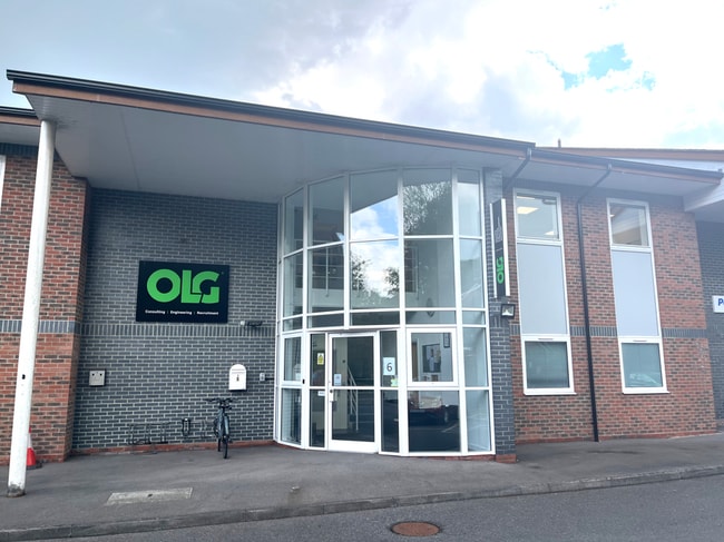 More details for 5-6 Wessex Way, Winchester - Office to Rent