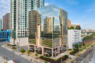 More details for 3660 Hurontario St, Mississauga, ON - Office, Retail to Rent