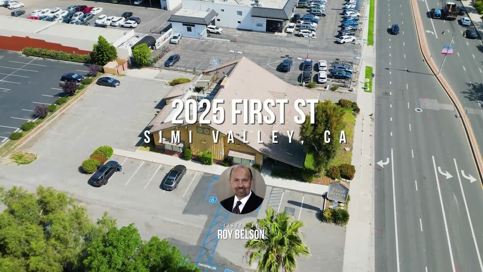 2025 1st St, Simi Valley, CA for sale - Commercial Listing Video - Image 2 of 31