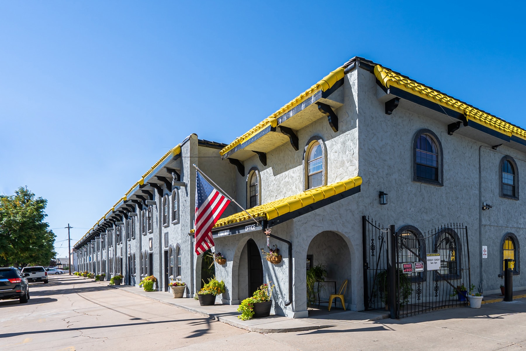 1155 S Huron St, Denver, CO to rent Building Photo- Image 1 of 3