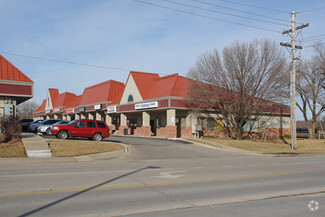 More details for 2223-2323 Louisiana St, Lawrence, KS - Office/Retail, Retail for Rent