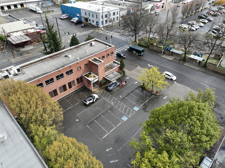 2265 1st Ave S, Seattle, WA for rent - Building Photo - Image 2 of 3