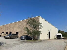 690 Enterprise Dr, Auburn GA - Commercial Property