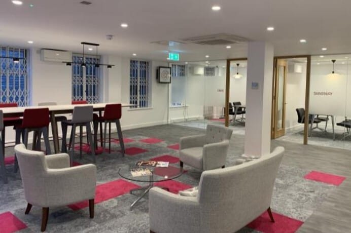 58 Borough High St, London for sale - Interior Photo - Image 2 of 2