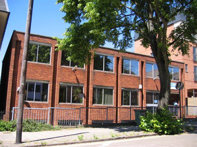 More details for 20-22 Station Rd, Kettering - Office for Sale