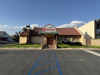 More details for 805-835 W Foothill Blvd, Claremont, CA - Retail for Rent