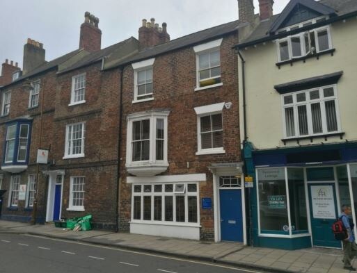 4 Old Elvet, Durham for sale - Primary Photo - Image 1 of 1