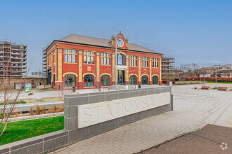 1 Granton Station Sq, Edinburgh for rent Building Photo- Image 1 of 31